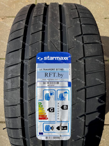 Starmaxx Ultrasport ST760 275/35 R18 99W