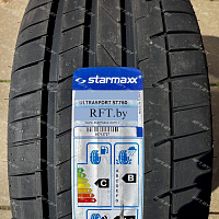 Starmaxx Ultrasport ST760 235/55 R18 104W ( Турция )