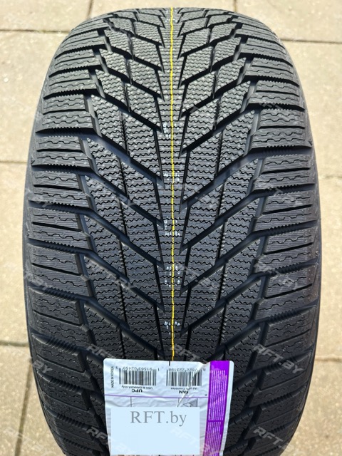 Nexen WINGUARD ICE 3 235/55R18 100T