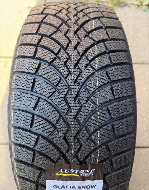 Austone Glacia Snow 265/45R21 108H
