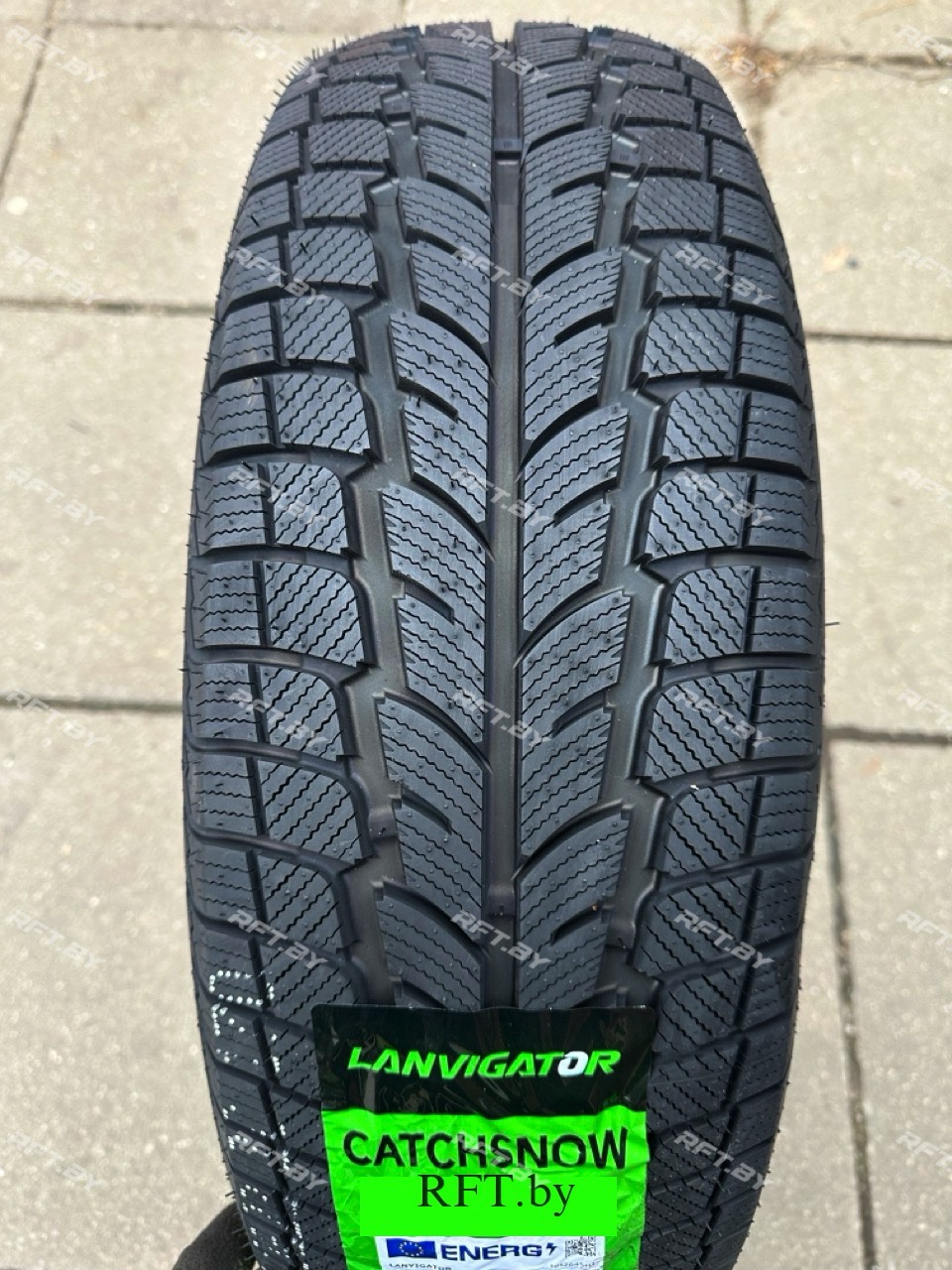 Lanvigator CATCHSNOW 245/50R20 102H