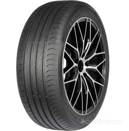 Autogreen Sport Macro SSC3 245/40R20 99W