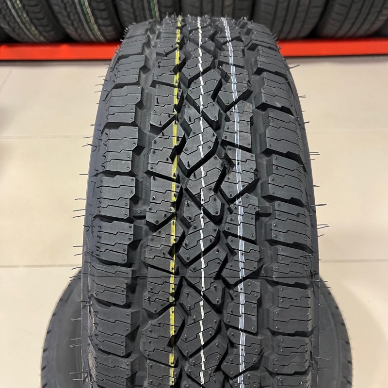 Lassa Competus A/T 3 255/70R16 111T