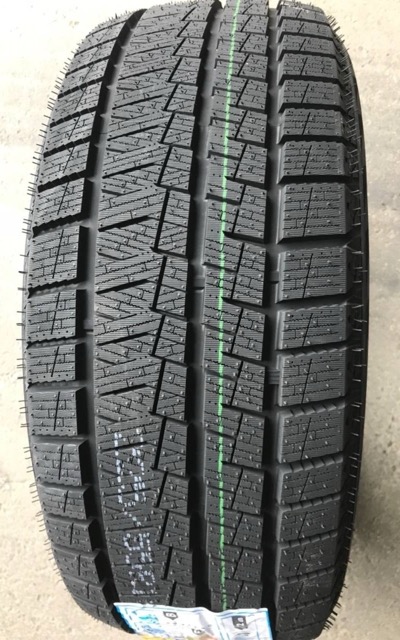 Habilead AW33 225/60R16 98T