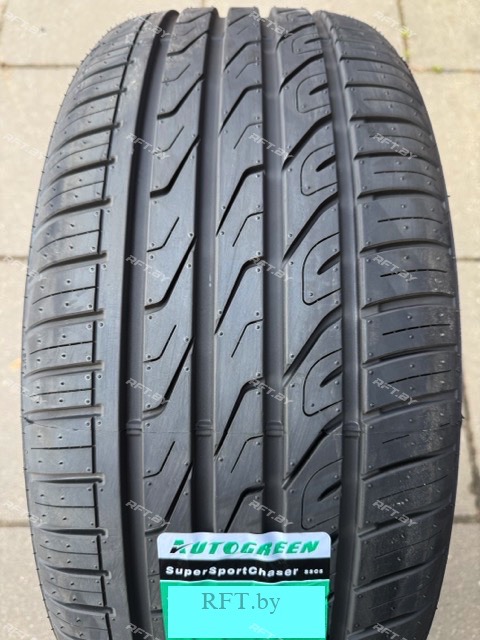 Autogreen Super Sport Chaser-SSC5 255/45R20 105W