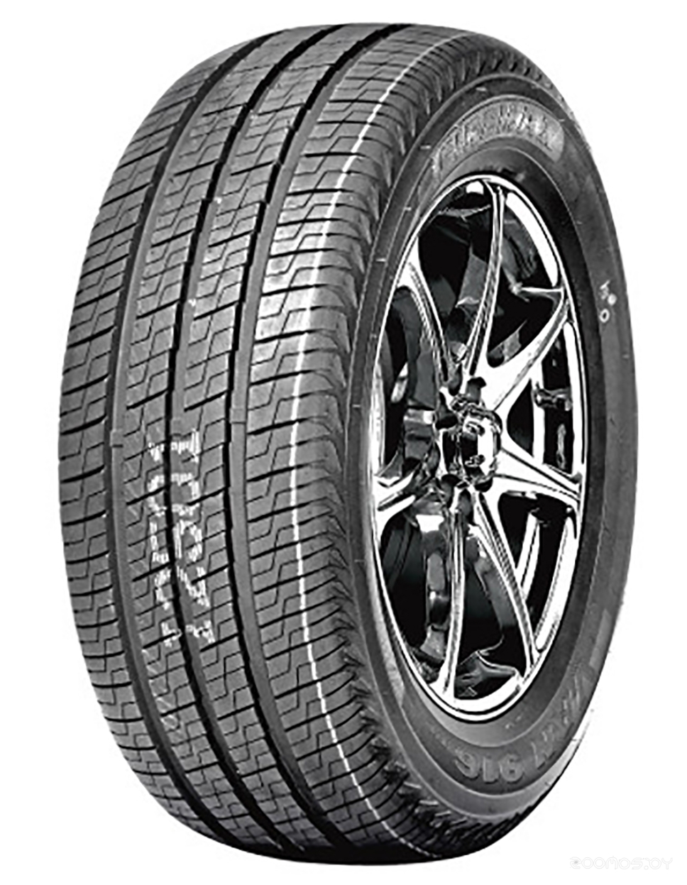Firemax FM916 205/65R15C 102/100T