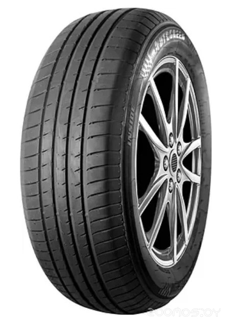 Autogreen Smart Chaser-SC1 205/50R17 93W