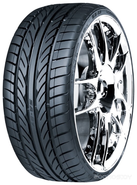 Westlake Tyres SA57 305/45R22 118V