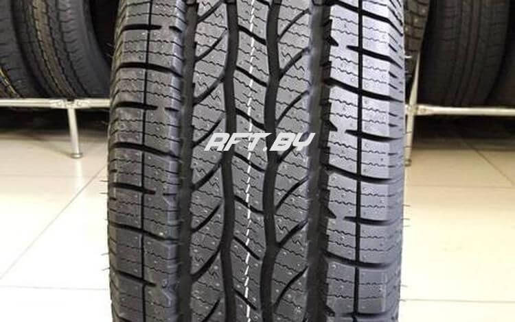 Maxxis HT-770 Bravo 235/70R15 107S