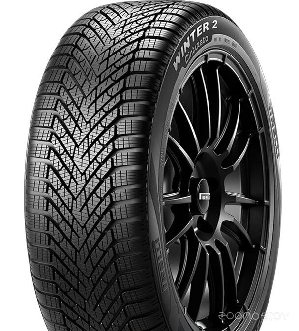 Pirelli Winter Cinturato 2 235/55R17 99 H