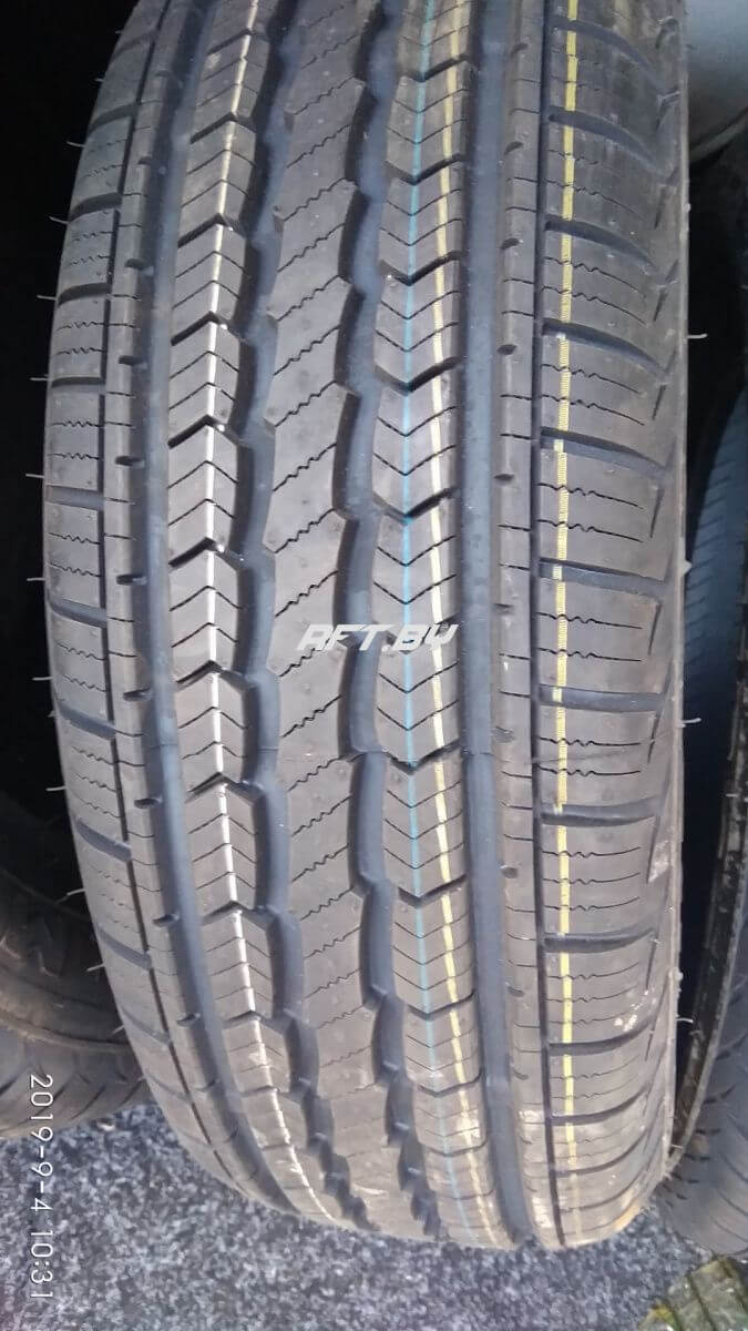 Mirage MR-HT172 245/65R17 111H
