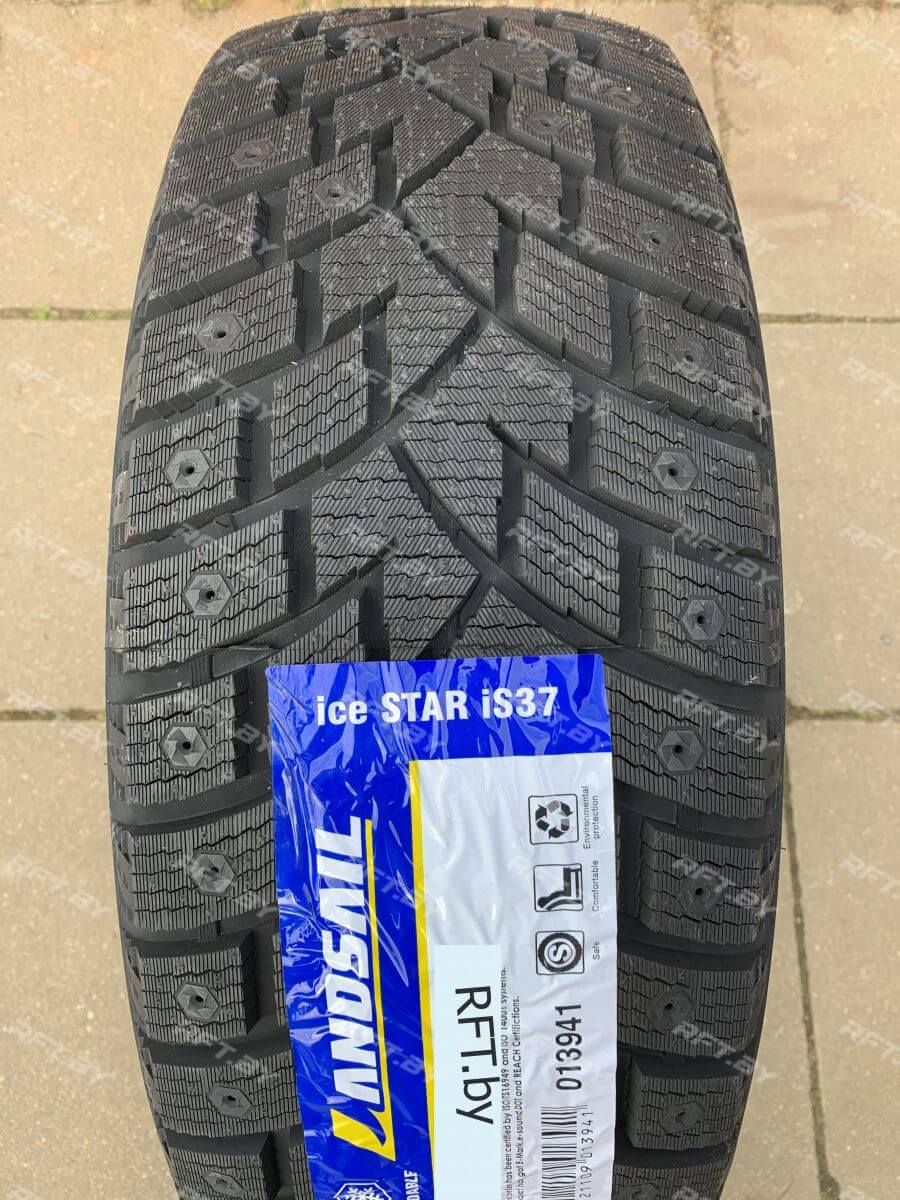 Landsail Ice Star IS37 265/70R17 121/118Q