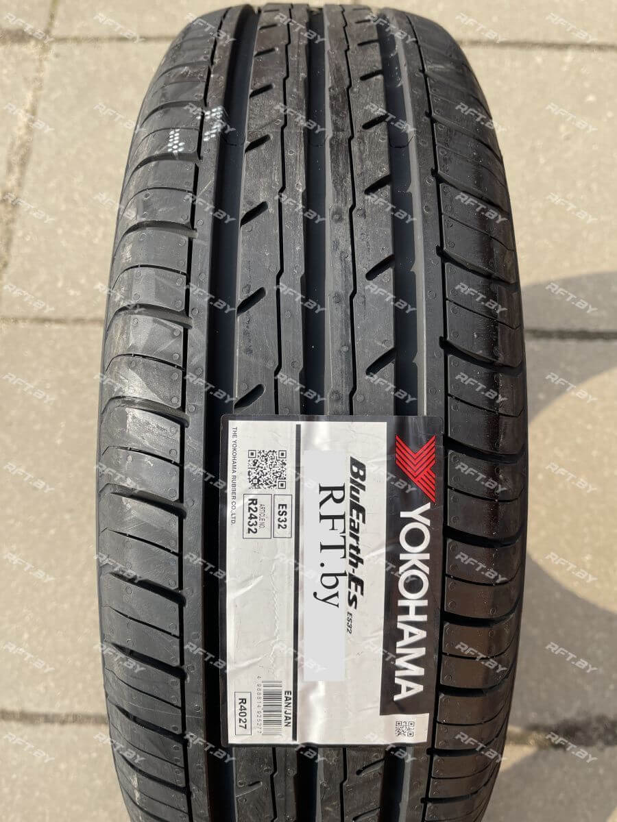 Yokohama Bluearth ES32 185/65 R15 88H