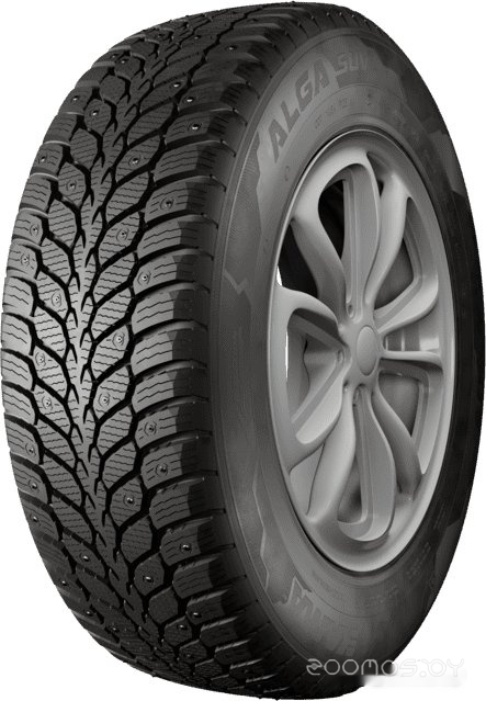 KAMA ALGA SUV (HK-532) 185/75R16 97T (под шип)