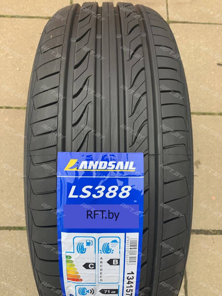 Landsail LS388 185/45R15 75V