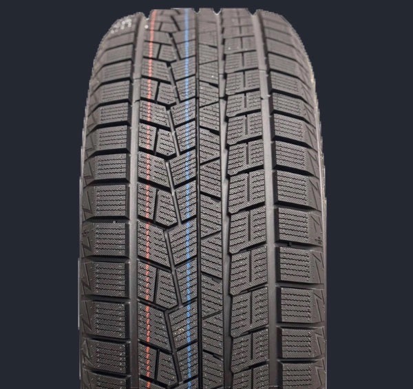 Mazzini SNOW LEOPARD 3 215/50R17 95V