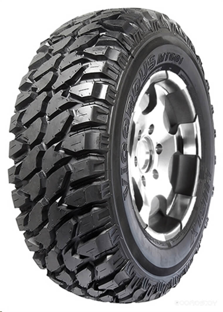 Austone Maspire M/T 31X10,5R15 109Q