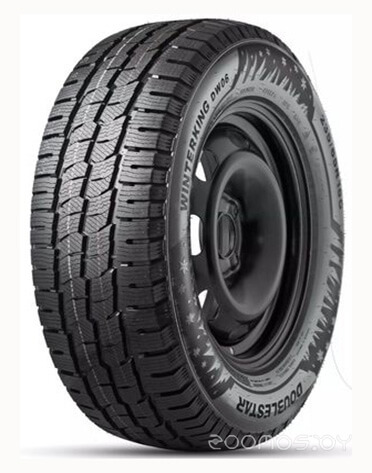 DoubleStar DW06 215/70R15C 109/107R