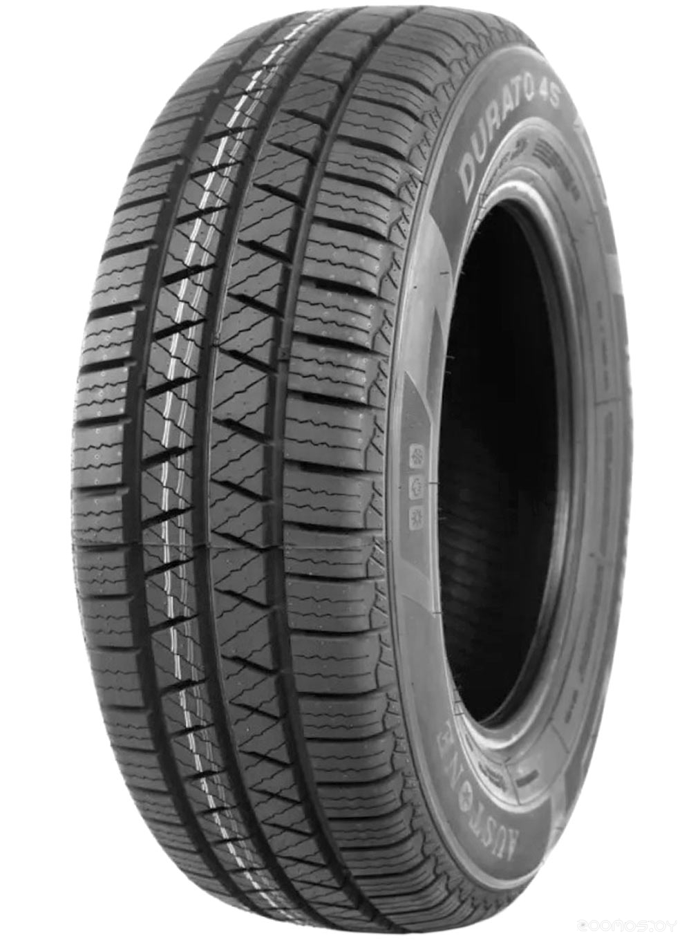Austone Durato 4S 215/65R16C 109/107T