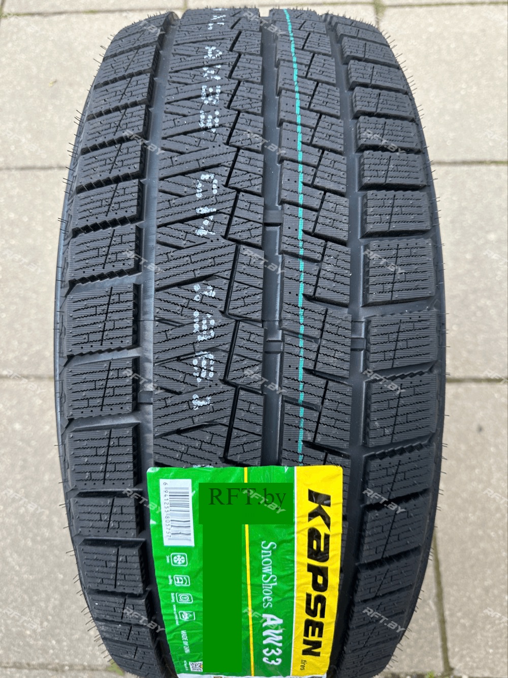 Kapsen AW33 305/40R20 112H