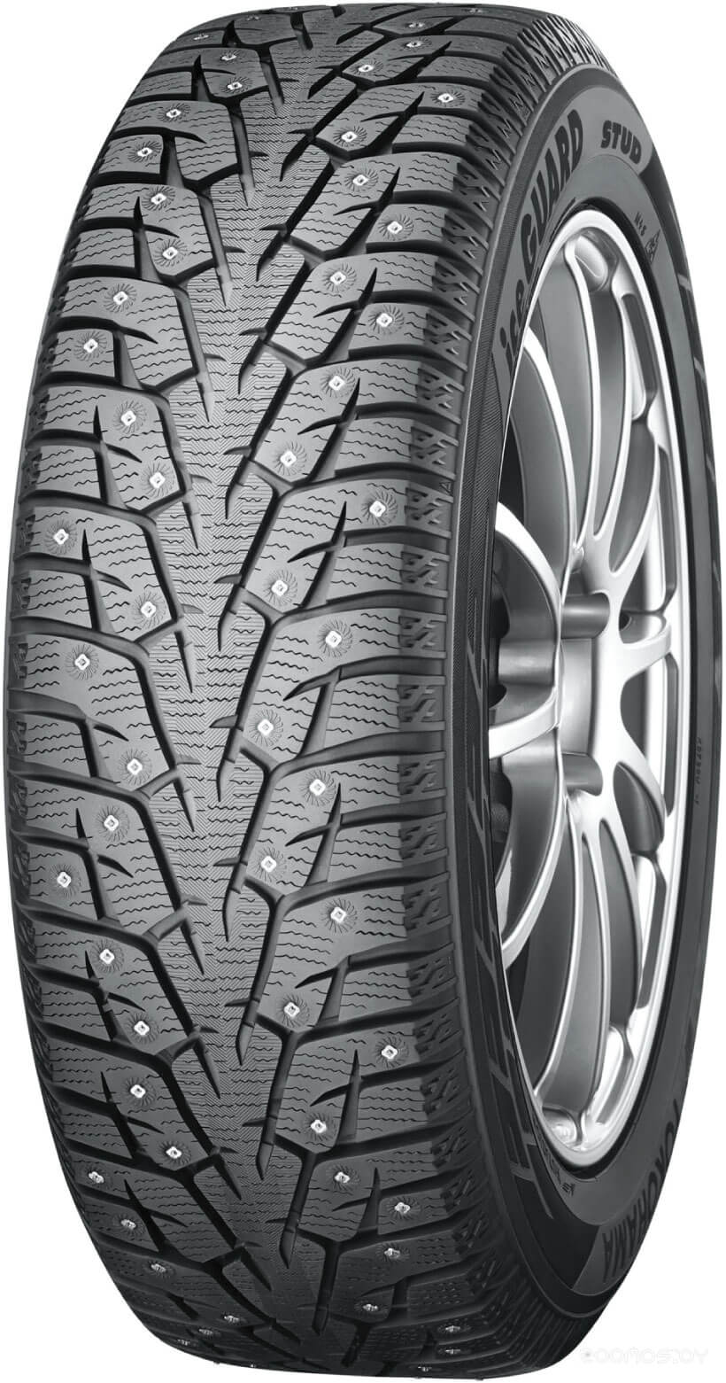 Yokohama Ice Guard IG55 205/75R15 97T