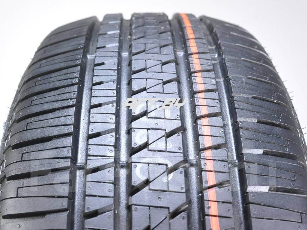 Bridgestone Dueler H/L Alenza 285/45R22 110H