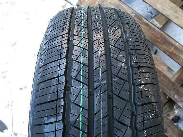 Landsail CLV2 225/65R16 100H