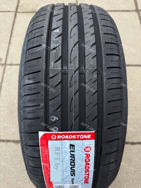 Roadstone Eurovis Sport 04 235/45R17 97Y XL