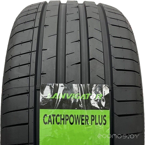 Lanvigator CATCHPOWER PLUS 275/40R21 107Y