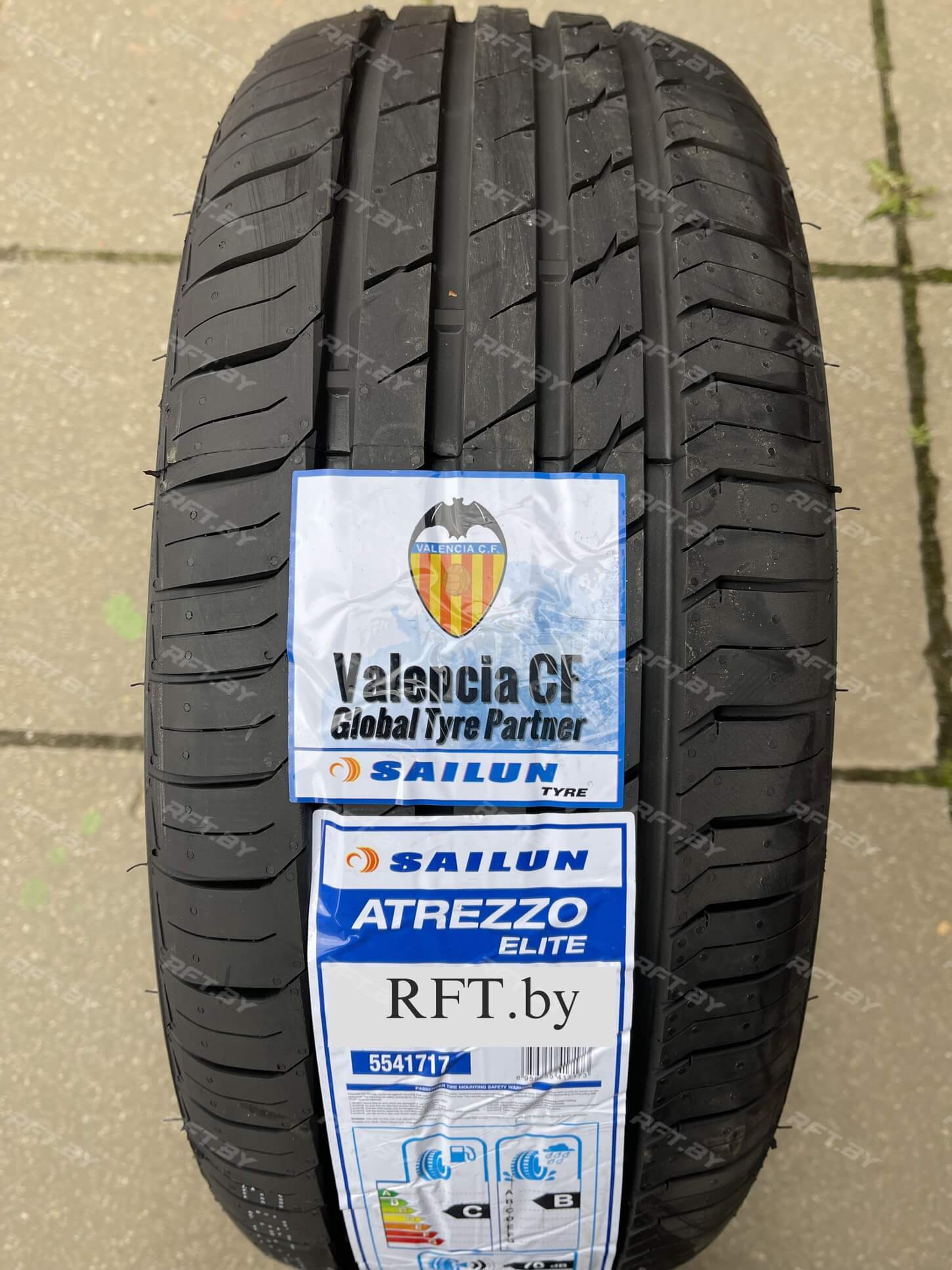 Sailun Atrezzo Elite 185/55R15 86V
