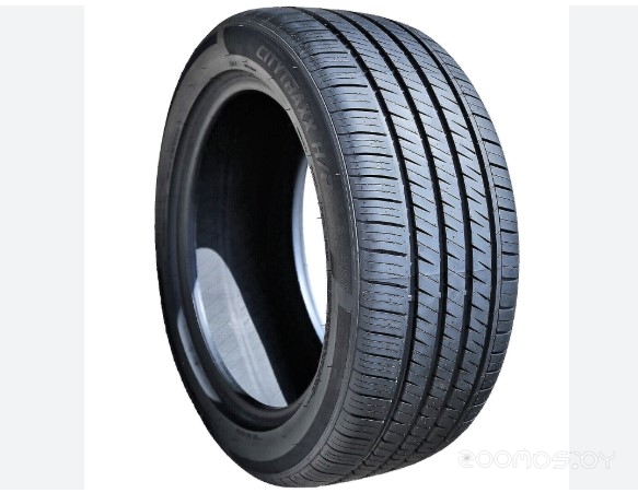 Landspider Citytraxx H/P 225/55R17 101W
