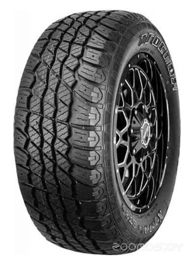 Tracmax X-Privilo AT08 265/60 R18 110T