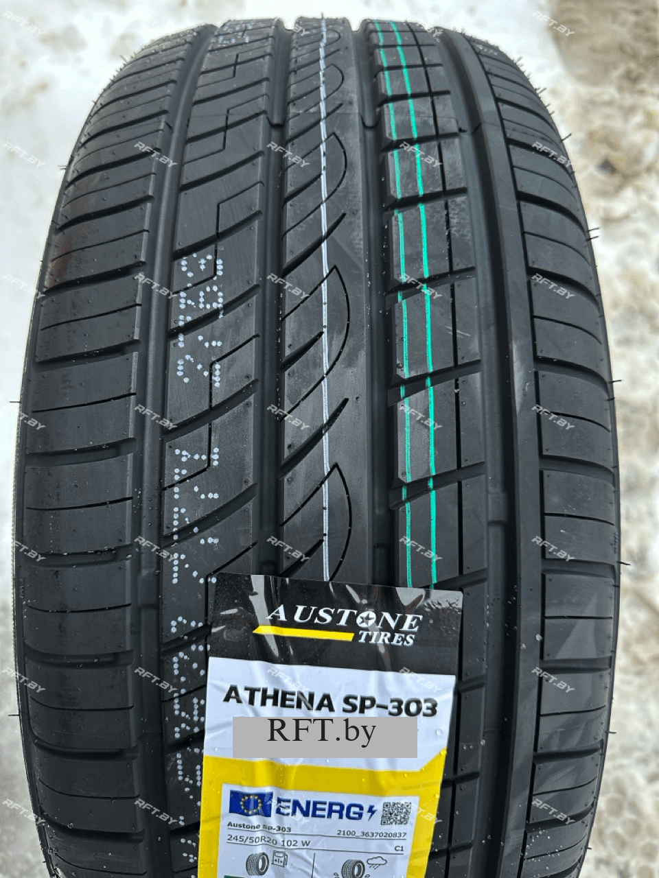 Austone SP-303 285/40R21 109Y