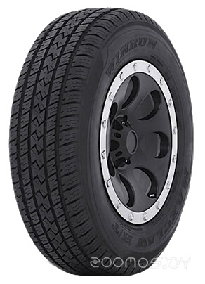 Winrun Maxclaw H/T2 235/65R17 108H