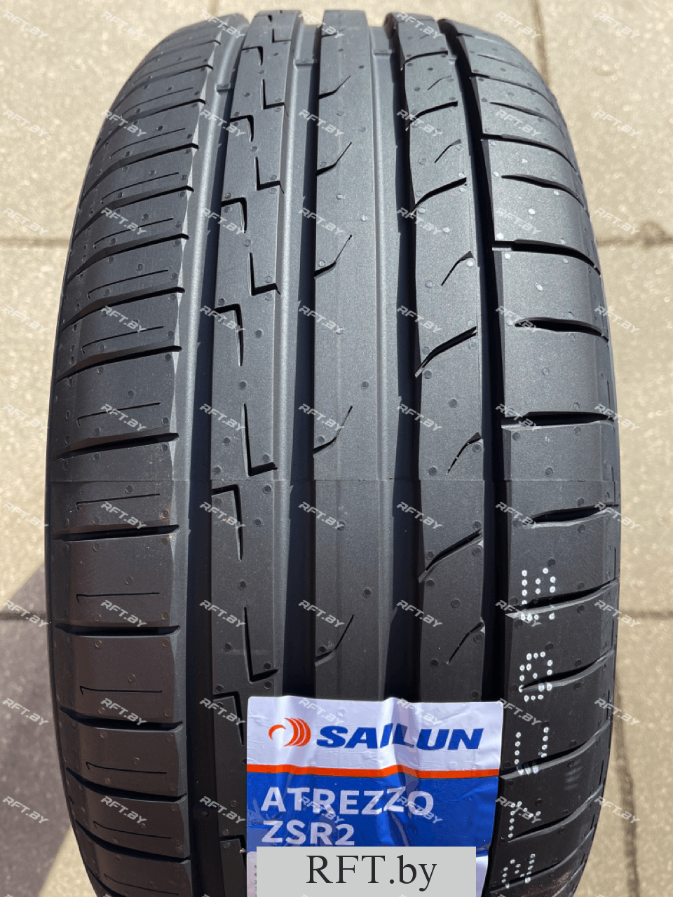 Sailun Atrezzo ZSR2 255/45R18 103Y