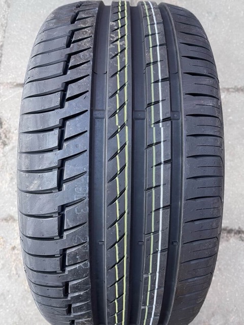 Continental PremiumContact 6 235/50 R19 99V