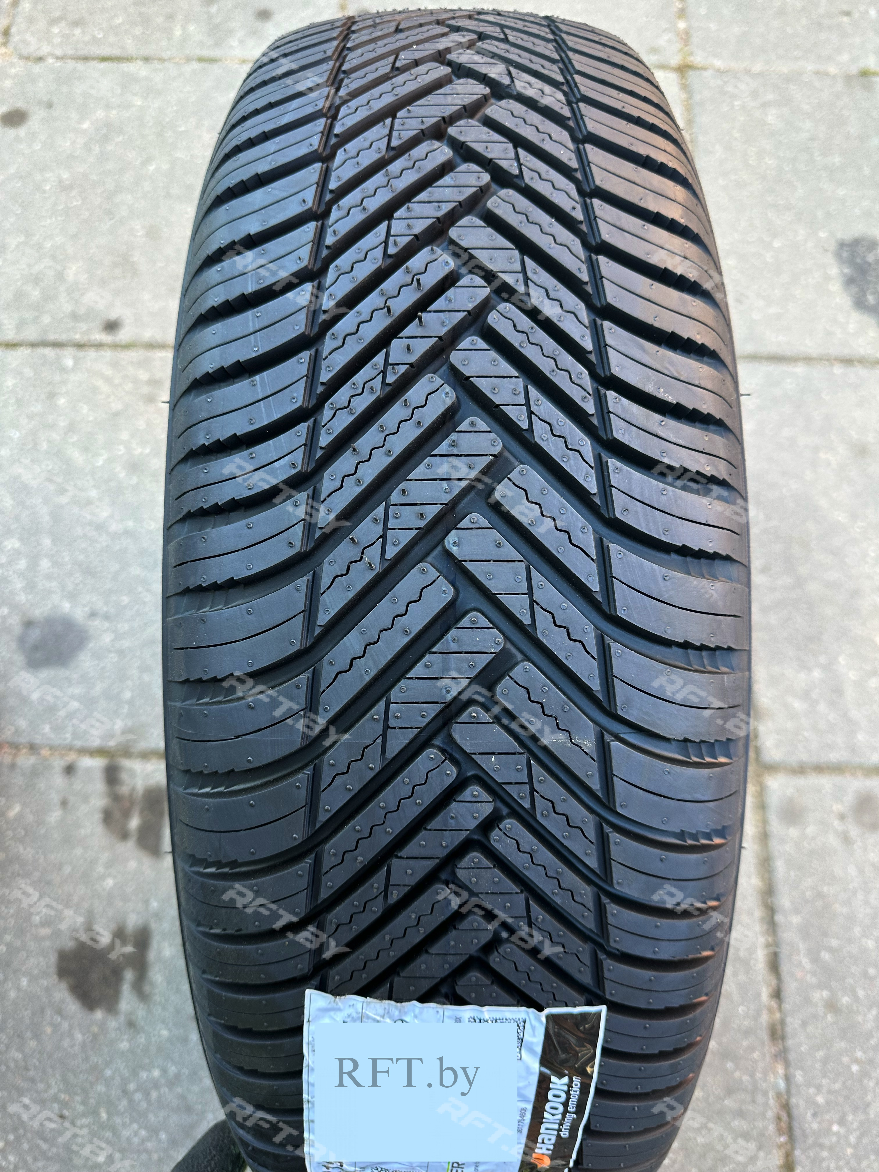 Hankook Kinergy 4S 2 H750 205/55R16 94V