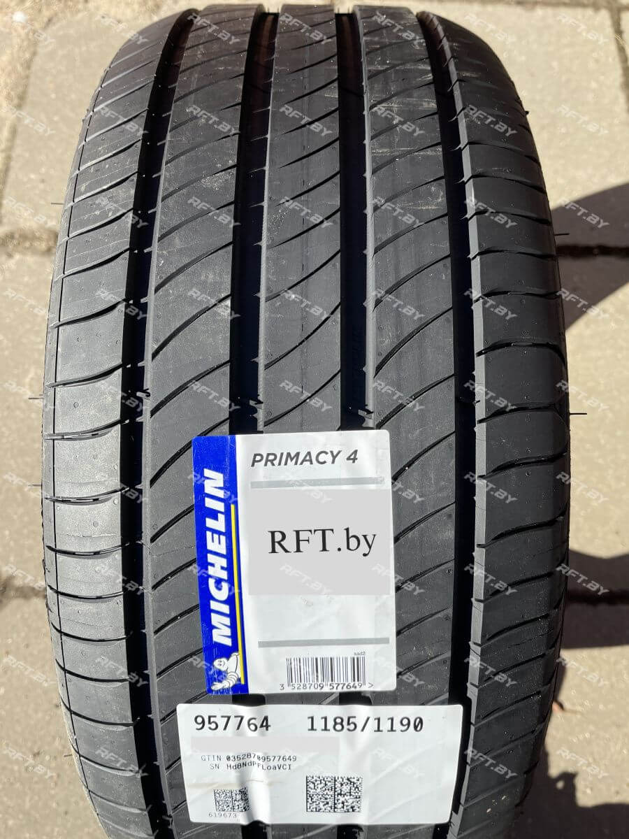Michelin Primacy 4 245/40R18 93H