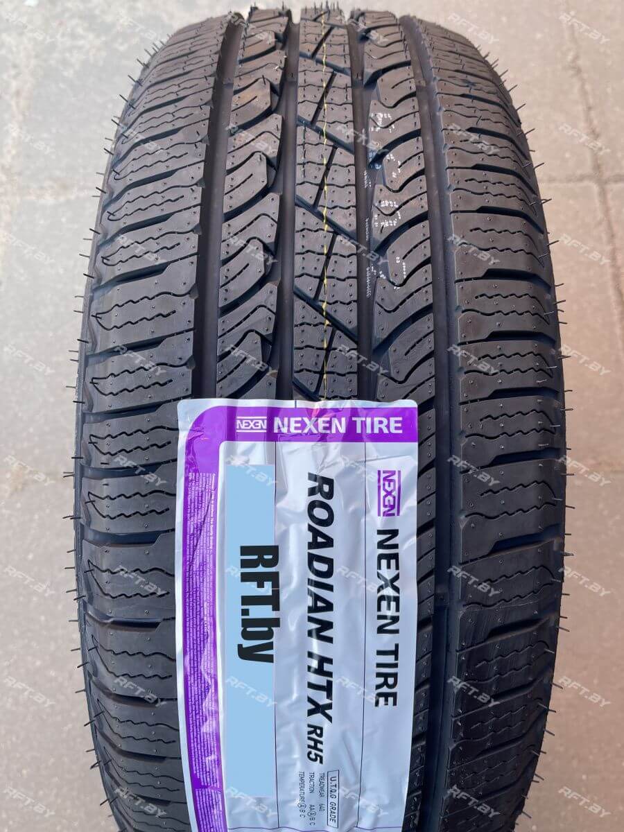 Nexen ROADIAN HTX RH5 245/55R19 103T