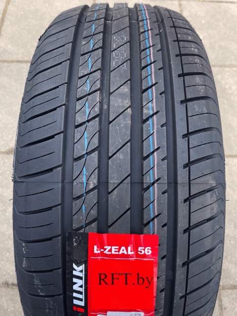 iLink L-ZEAL 56 235/50R19 103V