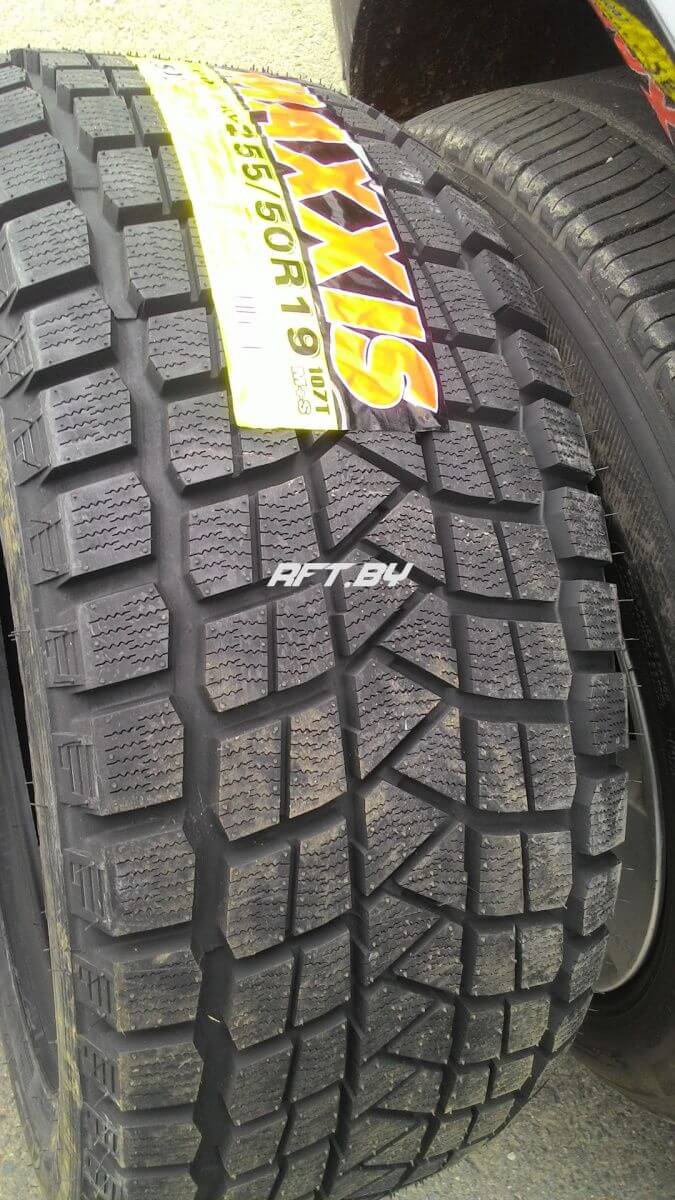 Maxxis SS-01 Presa SUV 245/45R20 99Q