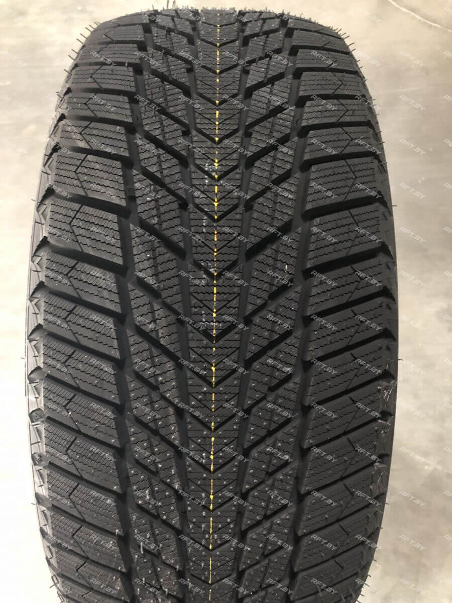 Roadstone WINGUARD ICE PLUS 235/55R17 99T