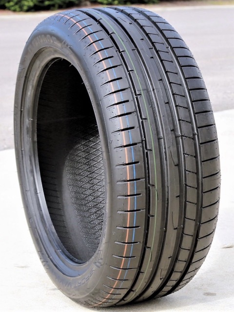 Dunlop SPORT MAXX RT2 SUV 255/55R18 109 Y