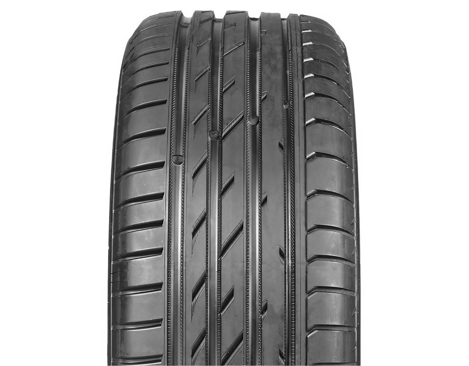 Ikon Tyres Character Ultra 235/45R18 94W