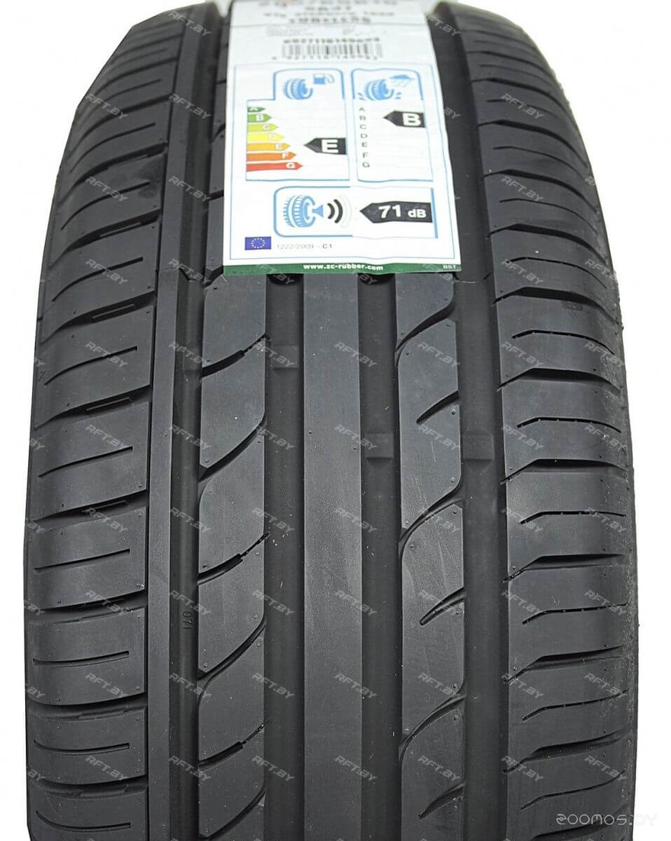 Trazano SA37 265/45R20 108W