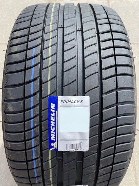 Michelin Primacy 3 275/35R19 100Y RunFlat