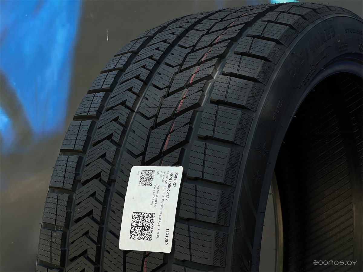 Unistar Ice Protection 265/40R22 106H