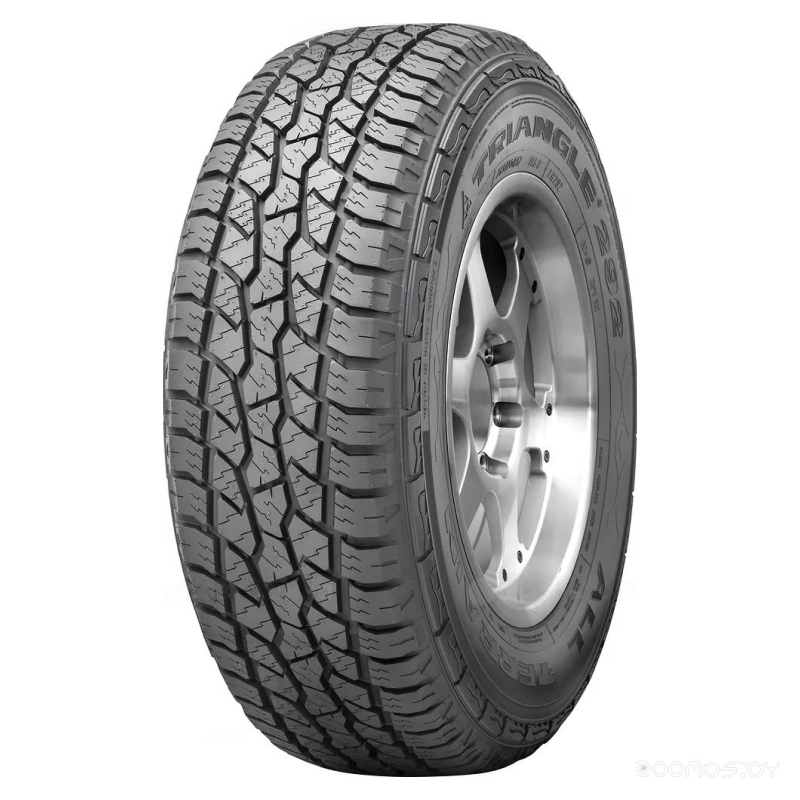 Triangle AgileX A/T TR292 245/75R16 120/116S