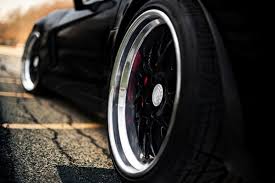 Балансировка колес