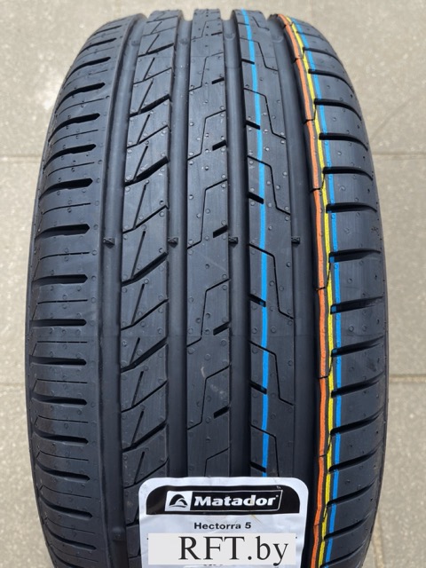 Matador Hectorra 5 225/50R17 98Y